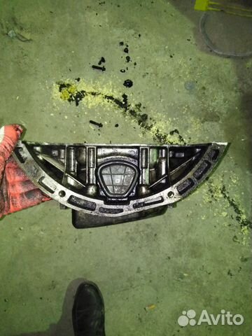 Поддон двигателя мерседес om 611 2,2 cd 6110140202 Поддон двигателя мерседес om 611 2,2 cd 6110140202