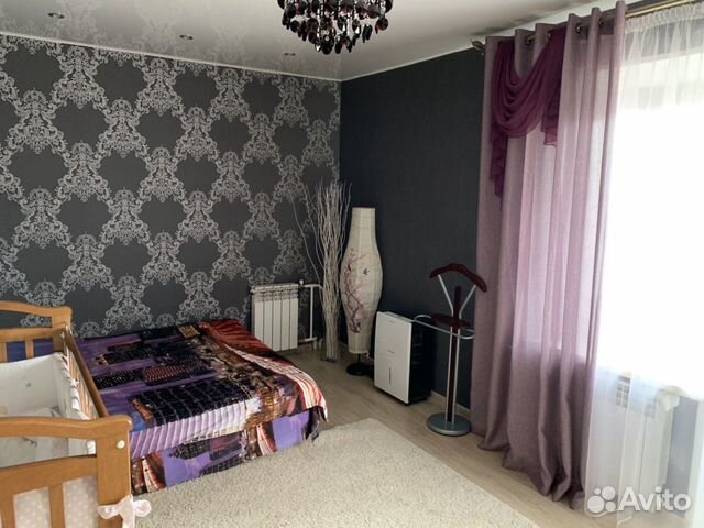 2-к квартира, 52.1 м², 9/9 эт.