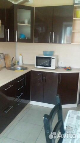 2-к квартира, 55 м², 2/9 эт. 2-к квартира, 55 м², 2/9 эт.