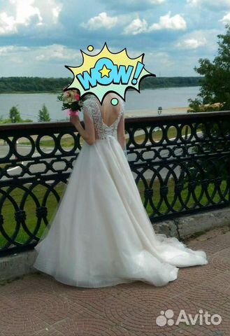 Платье