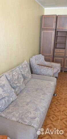 1-к квартира, 38 м², 4/5 эт.