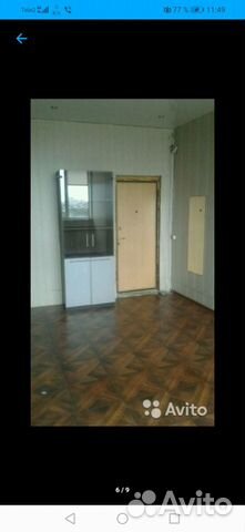 1-к квартира, 38 м², 5/10 эт. 1-к квартира, 38 м², 5/10 эт.