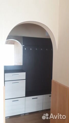 2-к квартира, 42 м², 5/5 эт.