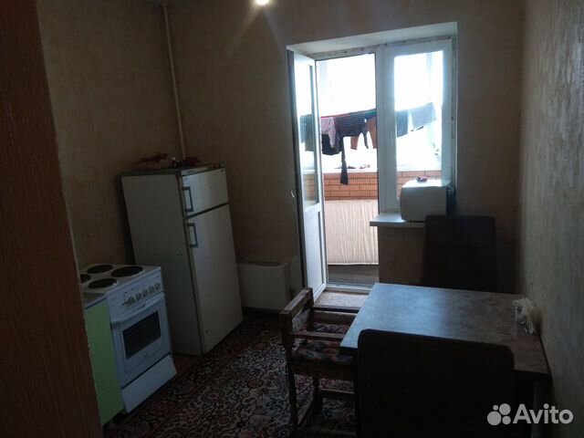 1-к квартира, 40.5 м², 5/9 эт.