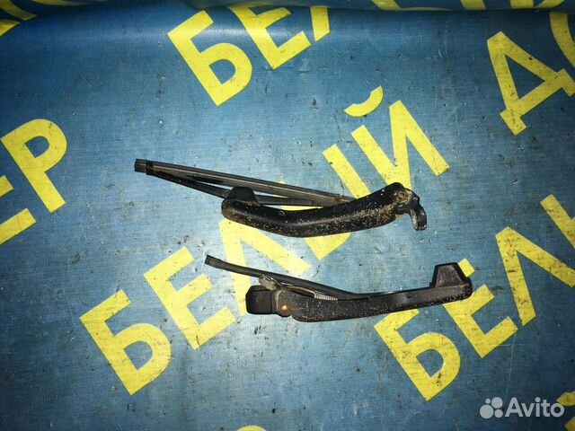 Поводки дворников фар Volvo S80 Поводки дворников фар Volvo S80