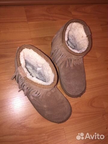 Угги Emu Ugg 32-33 Угги Emu Ugg 32-33