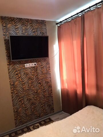 1-к квартира, 31 м², 3/4 эт.