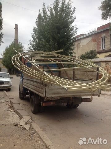 Грузоперевозки,Газель Катюша,вывоз мусора,6 метров