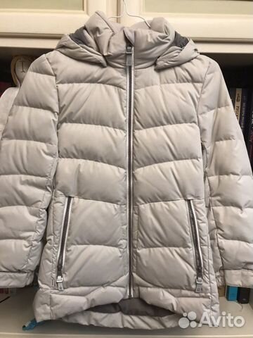 Пуховик Reima, размер 134 Пуховик Reima, размер 134