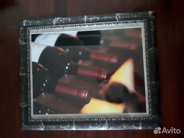 Роскошные картины 