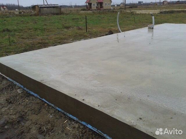 Бетон Бетон