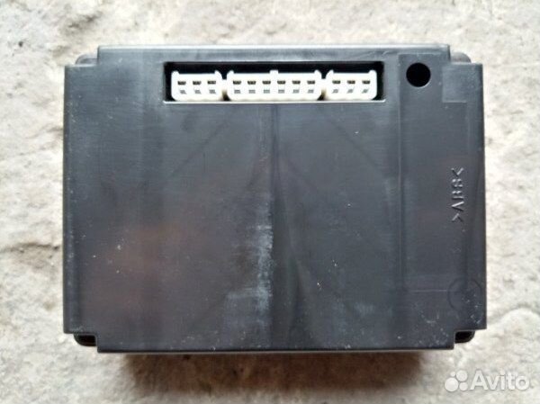 Блок электронный Lexus Gs300 160 3.0 1998