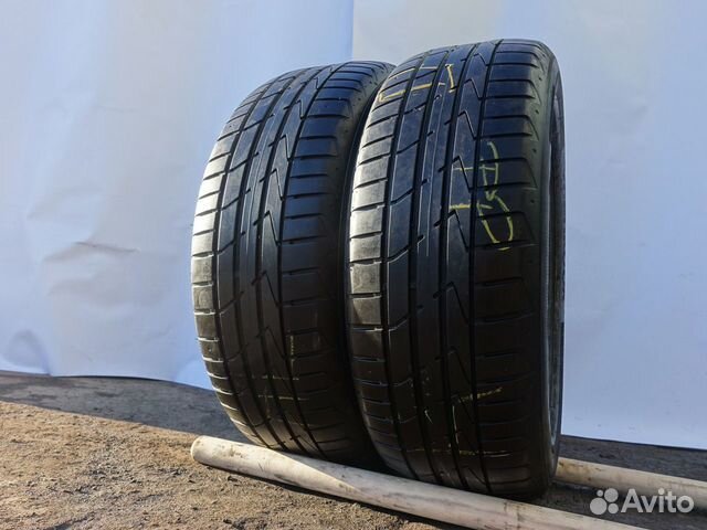 235 45 18 Hankook Ventus S1 Evo2 88W 235/45R18