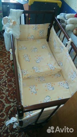 Кровать детская Кровать детская