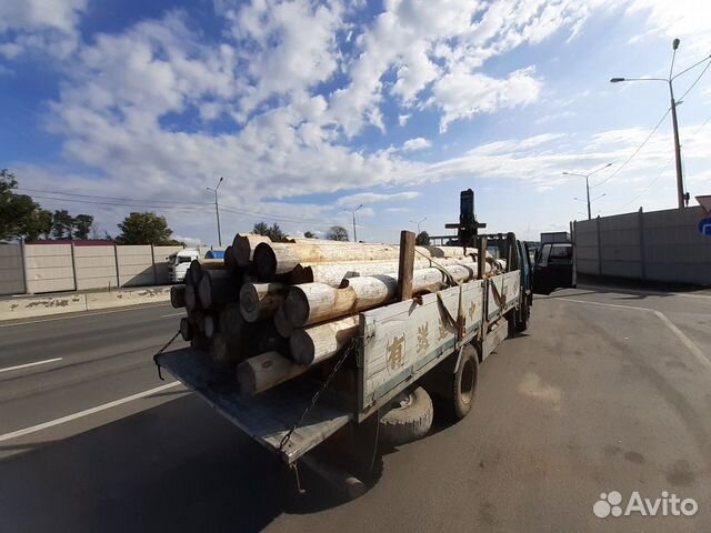 Услуги манипулятора 6 тонн нал безнал