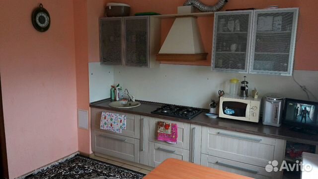 2-к квартира, 85 м², 4/5 эт. 2-к квартира, 85 м², 4/5 эт.
