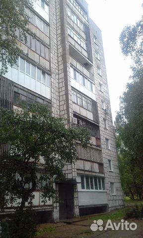 1-к квартира, 32.9 м², 9/9 эт. 1-к квартира, 32.9 м², 9/9 эт.
