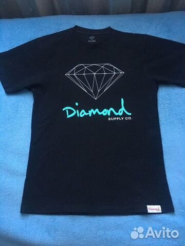 Футболка Diamond Футболка Diamond