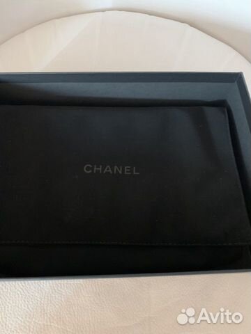Косметички Chanel Косметички Chanel