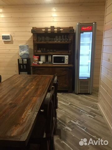 Сауна на фпк