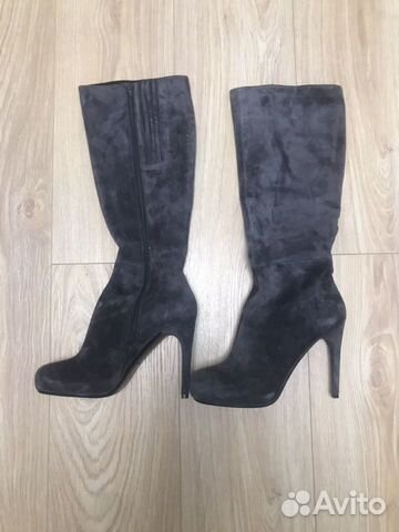 Сапоги CorsoComo размер 40