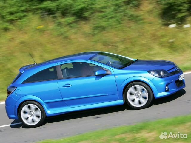 Запчасти Опель Астра OPC 2005 - 2010 Запчасти Опель Астра OPC 2005 - 2010