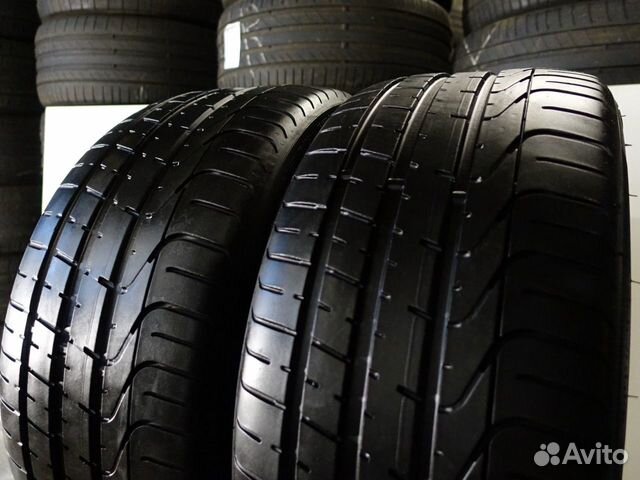 295 40 21 Pirelli P Zero 333x 295/40R21 295 40 21 Pirelli P Zero 333x 295/40R21