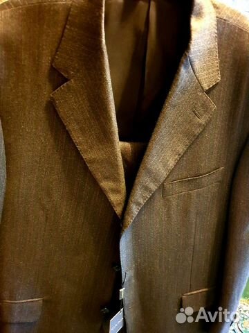 Костюм Canali Костюм Canali
