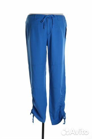 NEW Брюки Ralph Lauren, лиоцелл, 46 NEW Брюки Ralph Lauren, лиоцелл, 46