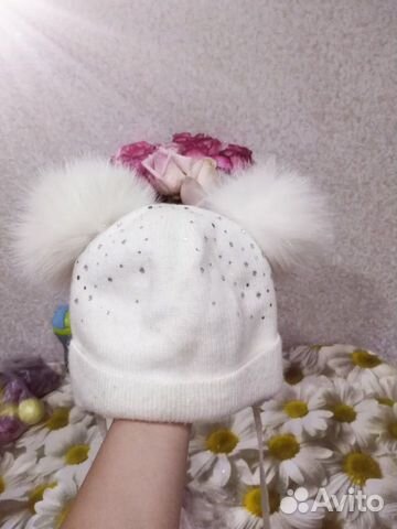 Шапка