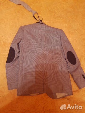 Пиджак Пиджак