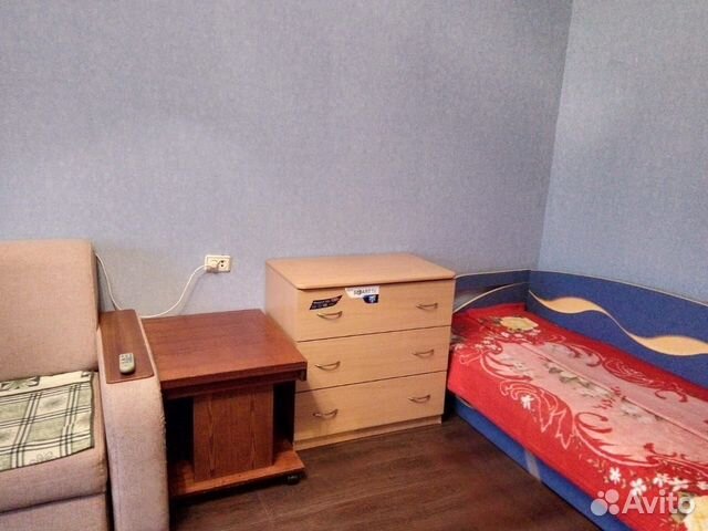 1-к квартира, 35 м², 2/5 эт.