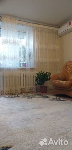 2-к квартира, 53 м², 2/9 эт.