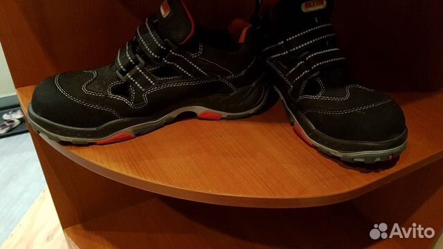 Кроссовки elten trainers Кроссовки elten trainers