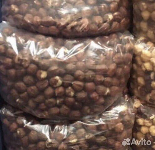 Фундук сушеный Фундук сушеный