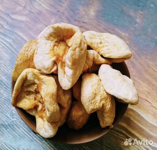 Вяленые яблоки (Армения) Вяленые яблоки (Армения)