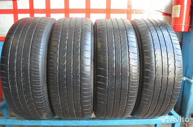 Летние шины 225/55/18 Dunlop Sp Sport 7000NS Летние шины 225/55/18 Dunlop Sp Sport 7000NS