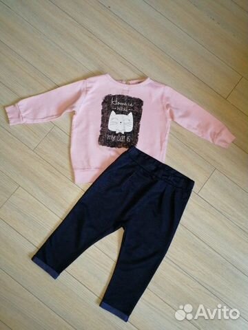 Вещи пакетом + для дома (92-98) Вещи пакетом + для дома (92-98)