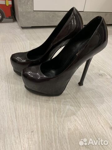 Туфли YSL Туфли YSL