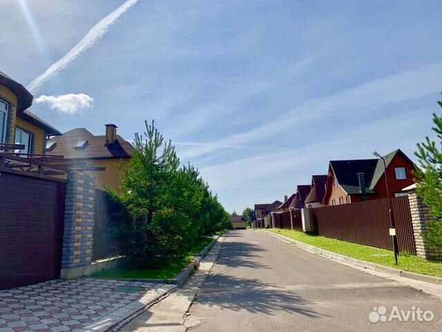 Участок 19 сот. (ИЖС)