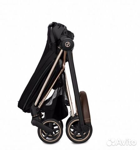Cybex mios 2020 Cybex mios 2020
