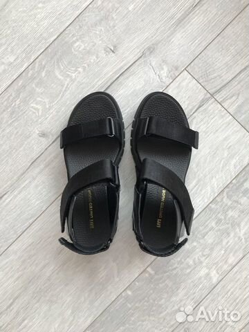 Cандалии United Nude Delta Run размер 36 Cандалии United Nude Delta Run размер 36