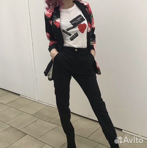 Костюм классика новый