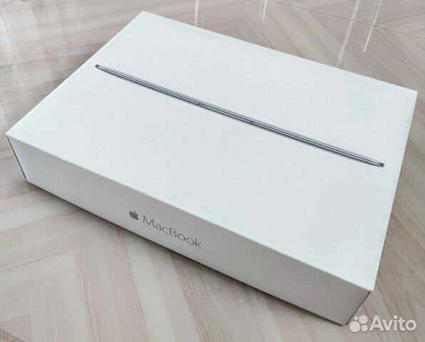 MacBook 12 Retina
