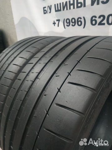 245/35 R19 Michelin Pilot Super Sport 112Y