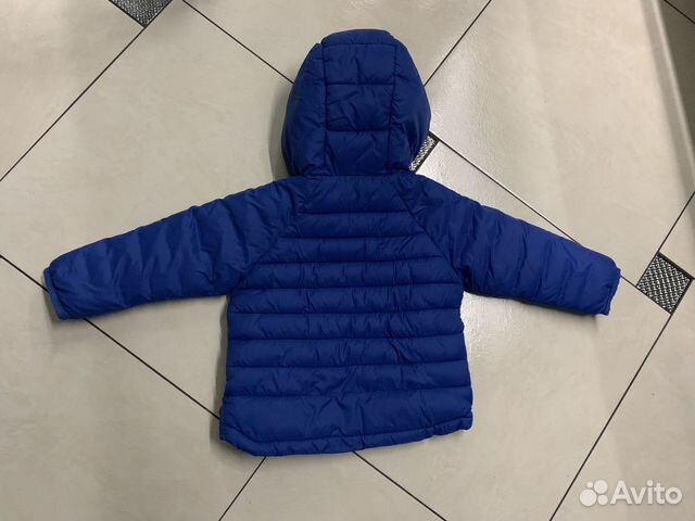 Куртка Zara 92