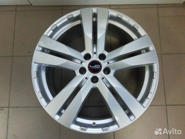 Диски, Мерседес ML 350, MB78, R20, 5х112