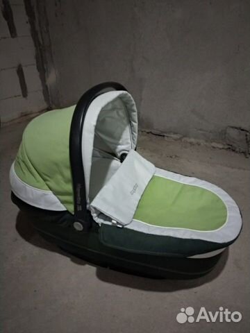 Коляска Peg Perego 2в1 Коляска Peg Perego 2в1