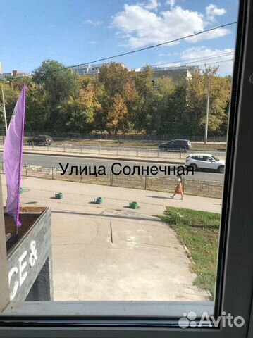 Сдам офисное помещение в офисном центре 72 м2