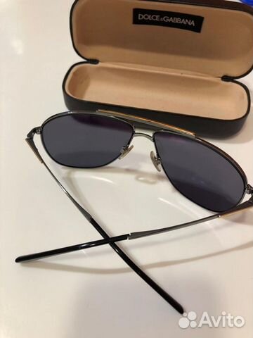 Солнцезащитные очки Dolce&Gabbana
